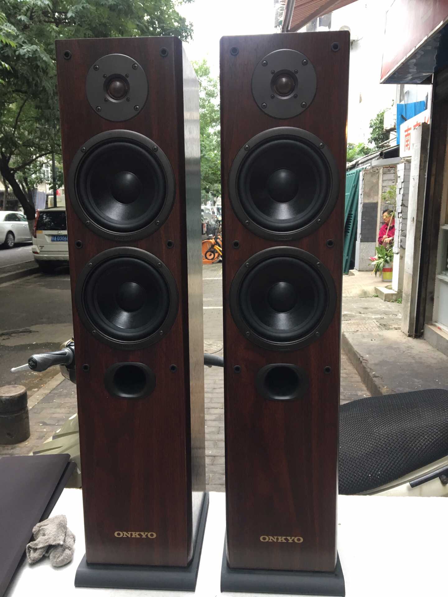 广场音响音箱品牌大全,重低音炮音箱什么品牌好