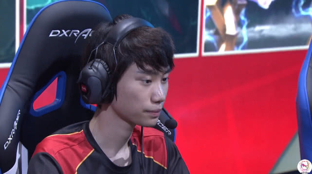 lpl无缘三连冠观众反应,lpl洲际赛四只队伍