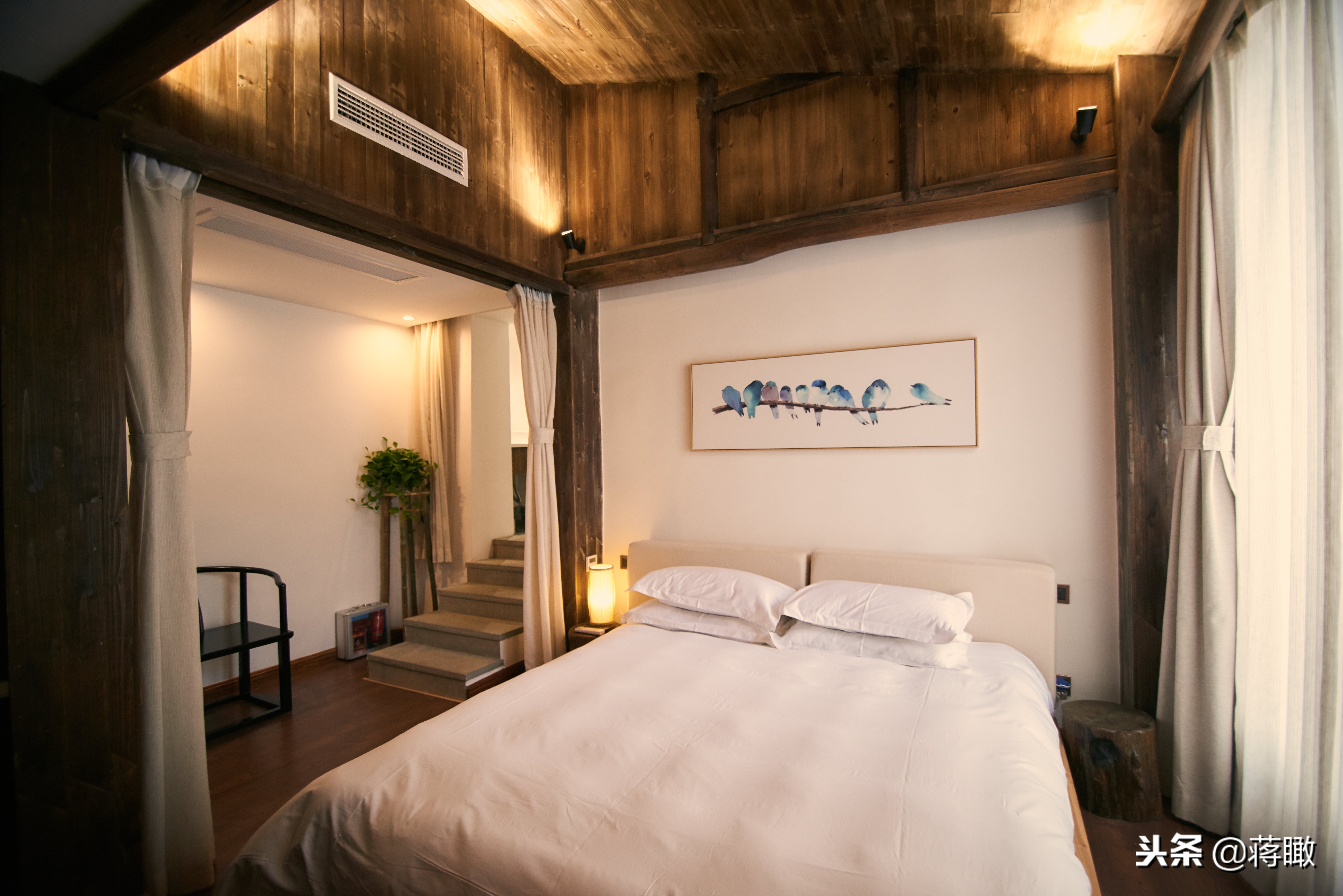 松阳,会是下一个理想国么?