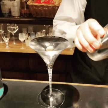 日本最厉害的调酒师是谁,日本调酒师有多厉害