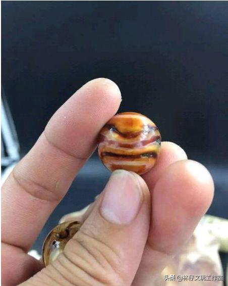 文玩天珠怎么制作的,文玩天珠制作