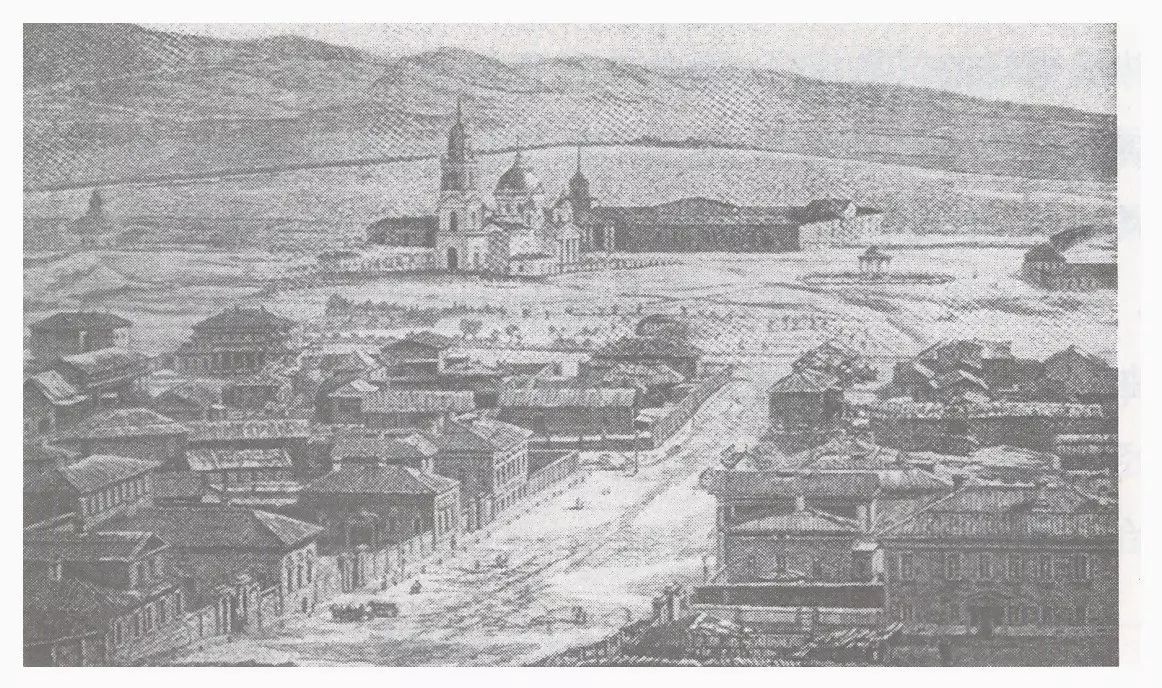 俄罗斯人喝茶的历史和习惯都和中国相关