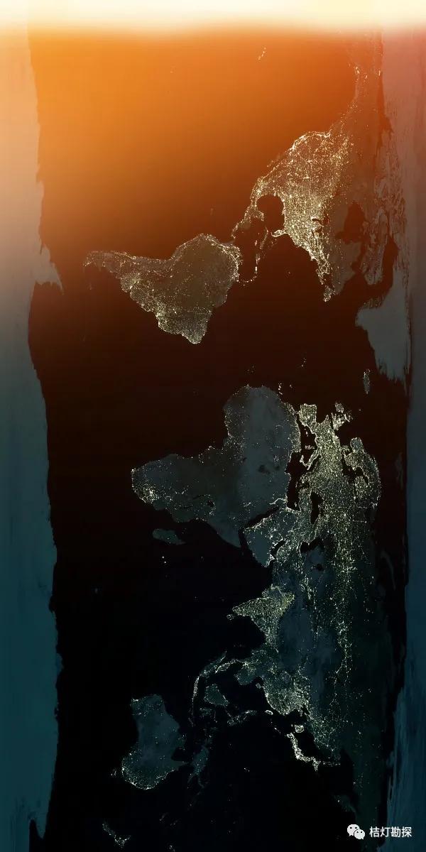 地球两端,地球两端的双胞胎