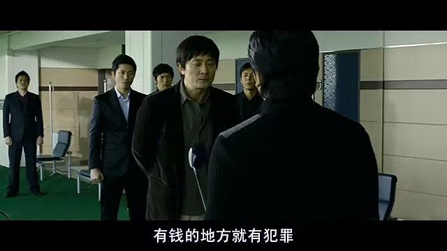 命案，凶手是我老婆：韩国电影无尿点系列