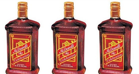 世界十大朗姆酒品牌,朗姆酒品牌排行榜最新