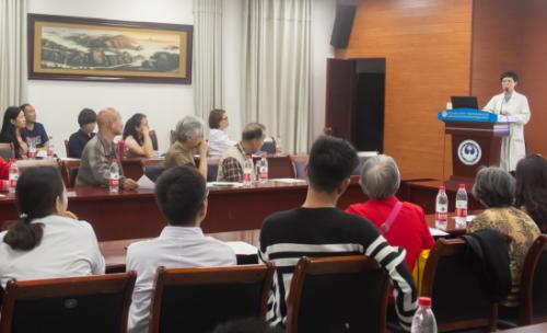 乌市哪家医院看老年痴呆,新区临终关怀医院