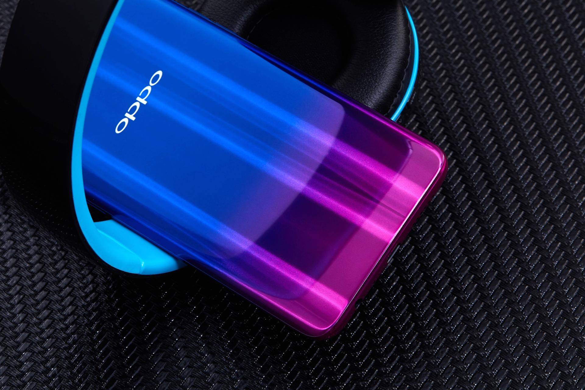 oppoK1手机测评,oppok1现在还值得入手吗