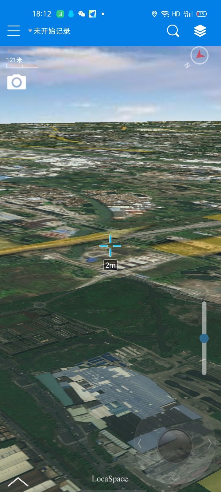 好用的地图软件app推荐,出国自驾游哪个地图软件好用