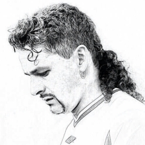 天下足球巨星系列文案,天下足球的经典文案