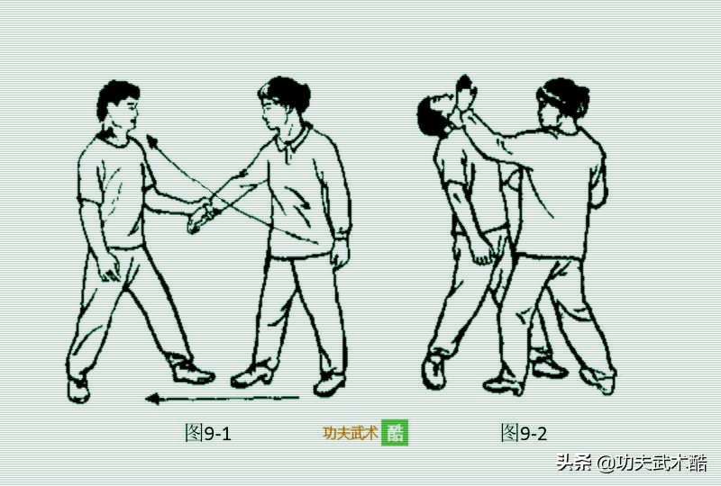 专击脆弱部位的16组格斗招式，能使敌立即产生剧痛、丧失抗争力