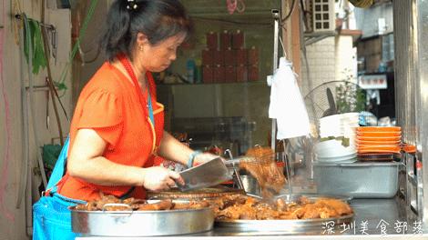 深圳不能错过的宝藏美食店铺,吃货宝藏店铺