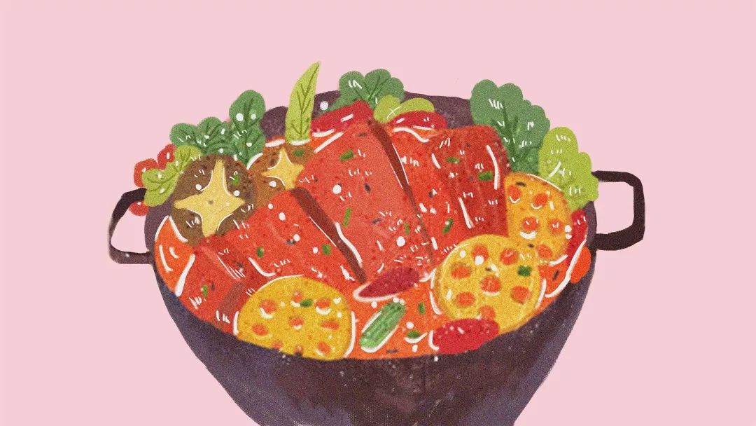 重口味会让人不自律吗,怎么改变重口味的习惯