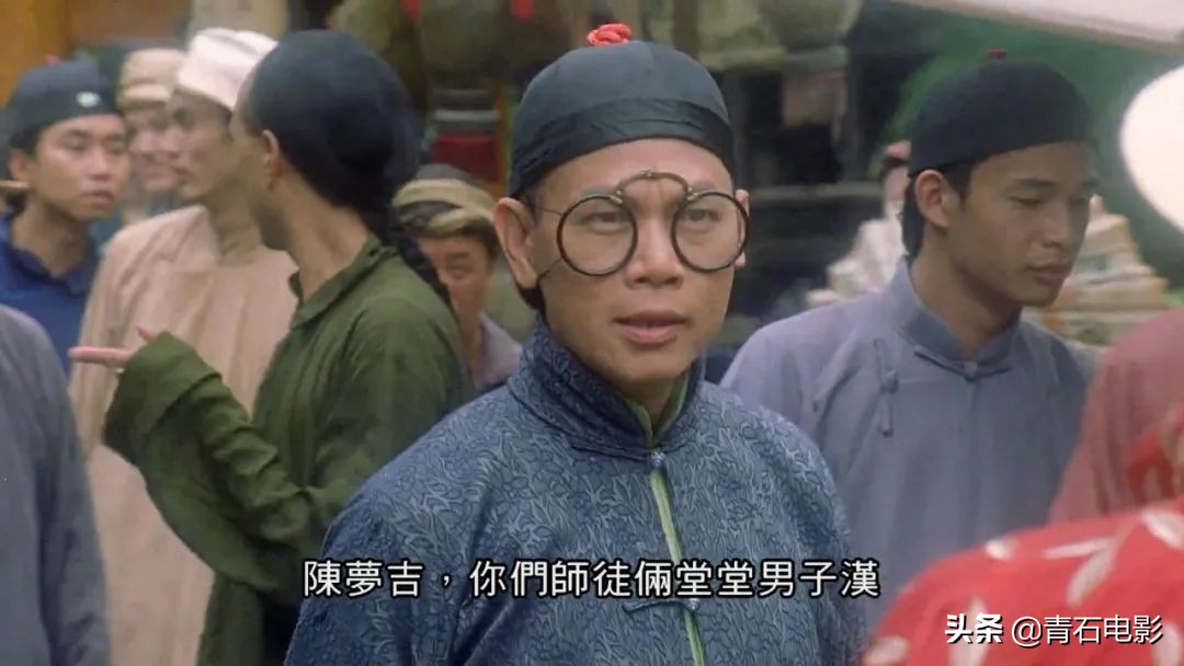 周星驰破亿票房有几部,周星驰票房惨淡的4部电影