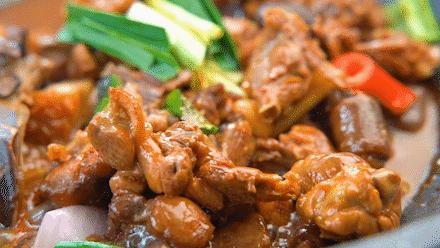 顺德龙江老字号正宗顺德菜,顺德最出名的顺德菜餐厅推荐