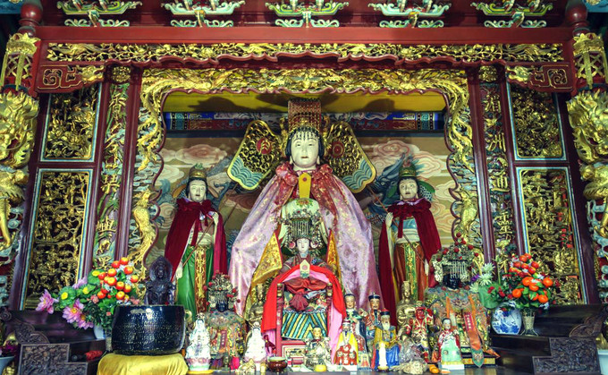 青岛海边景点路线推荐,青岛最美沿海公路怎么自驾