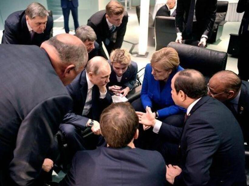 俄罗斯格斗在世界地位,俄罗斯普京现在的地位