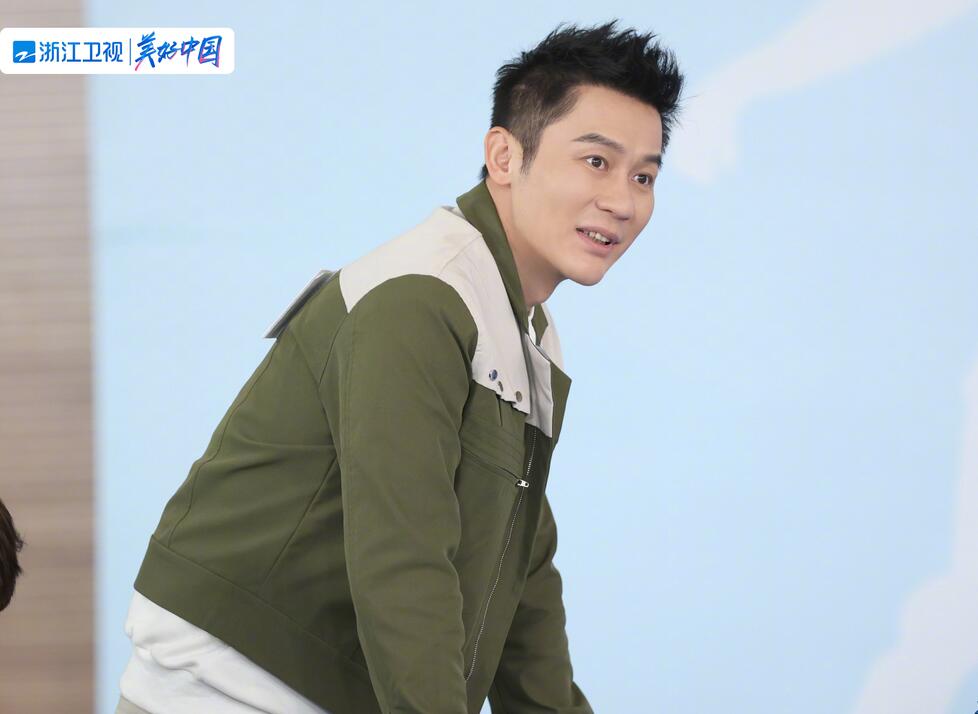 跑男老成员对baby的评价,跑男对baby评价