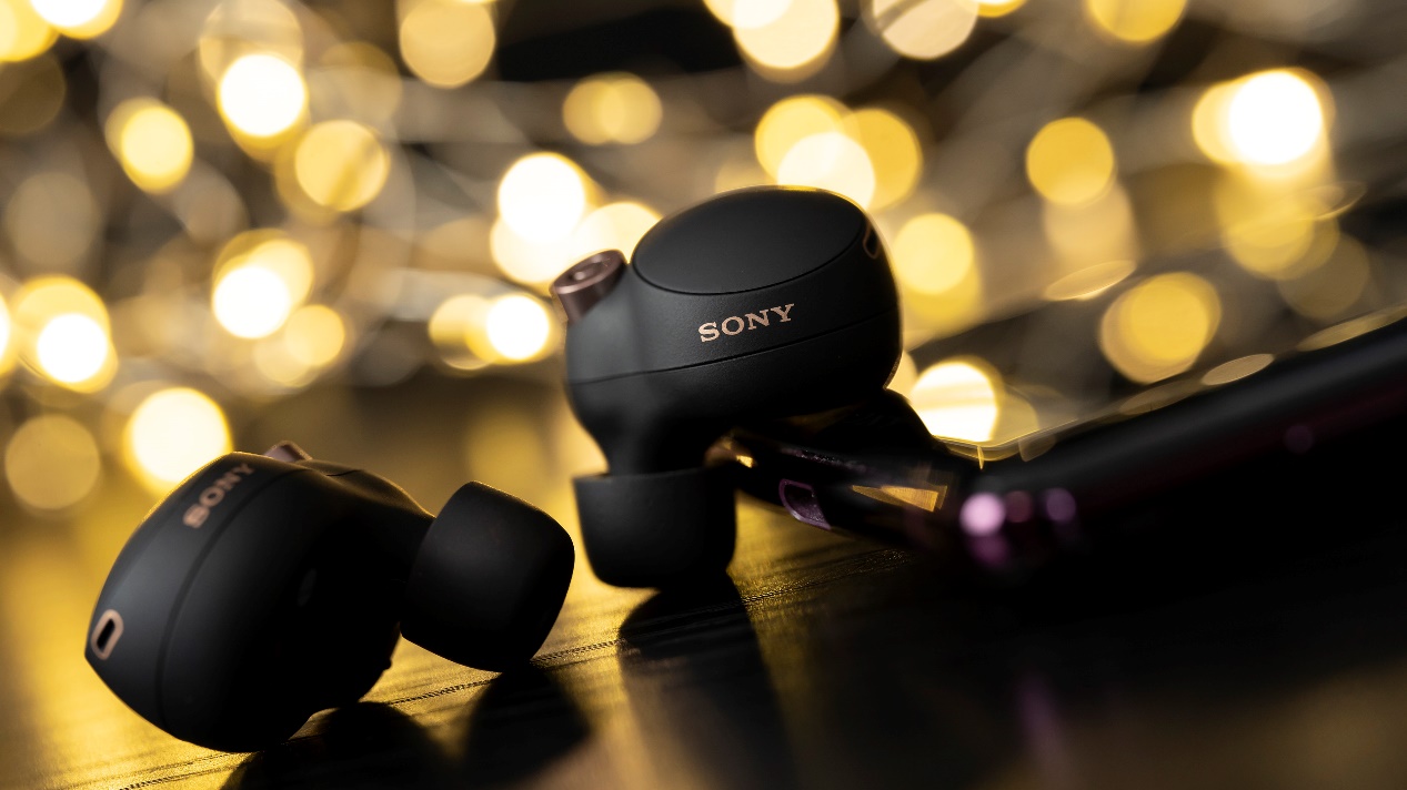 地表最强降噪耳机wf-1000xm4,wf-1000xm4真无线蓝牙降噪耳机