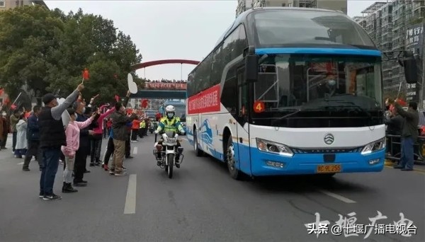 十堰全域清零！回顾我们一起走过的这两个多月