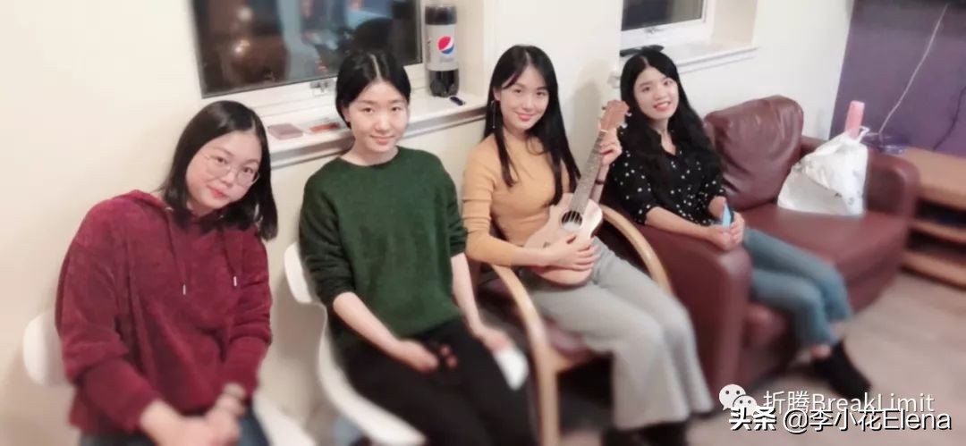 英国留学住宿家庭体验,英国留学住宿实拍