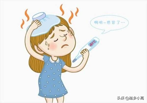 宝宝接种时间到了,但感冒了,怎么办?