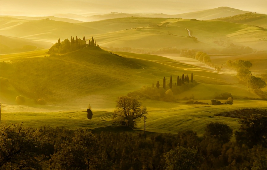 50张顶级绝美风景壁纸,绝美的海边风景图片壁纸