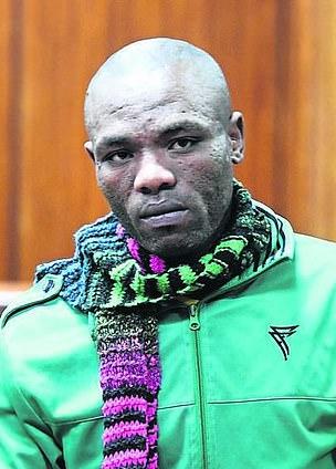 南非性侵罪,南非性侵案