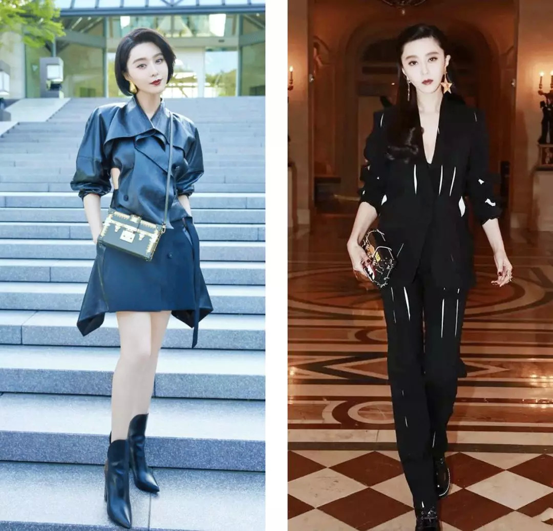 十年盘点,十年大盘点