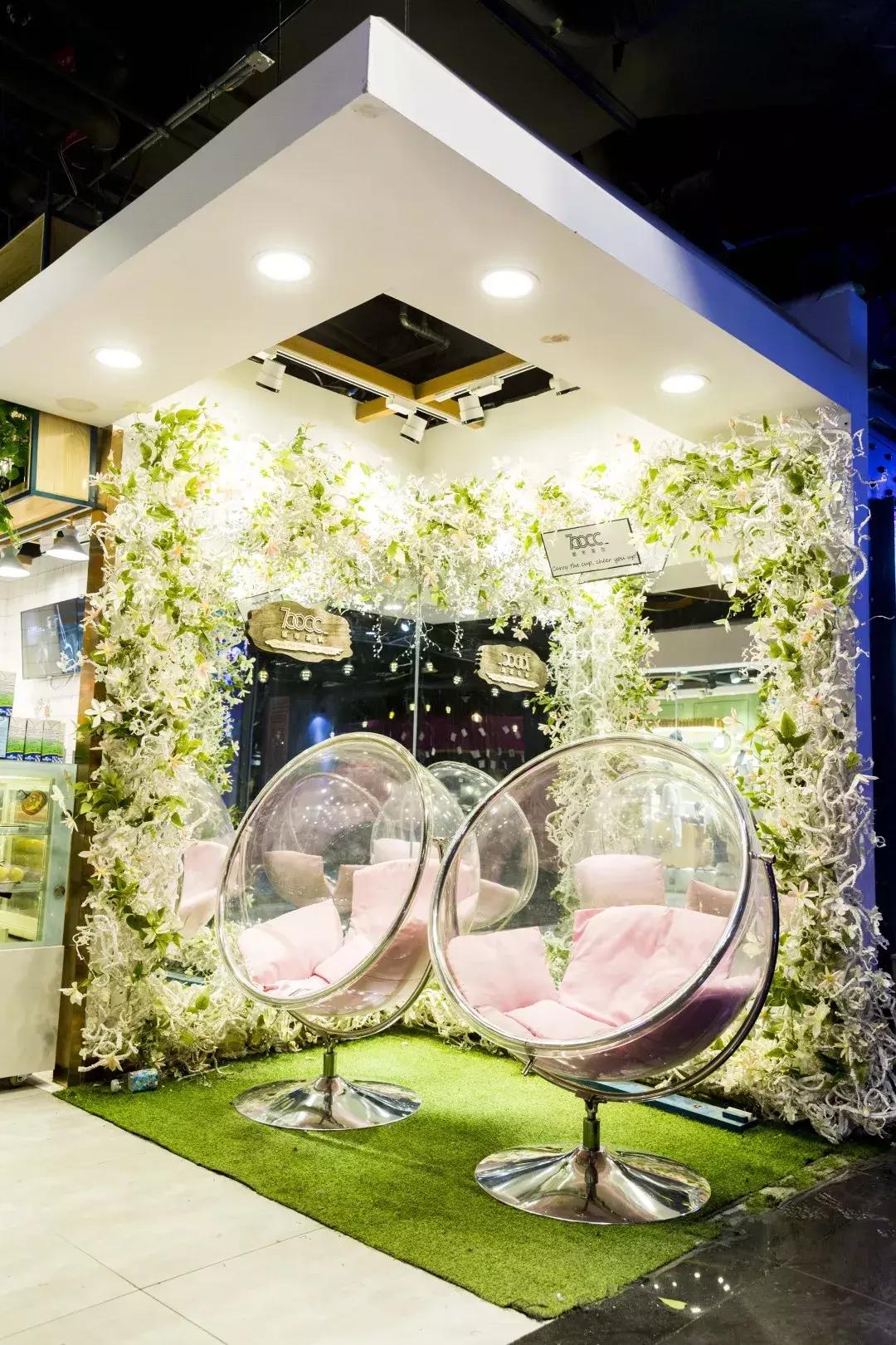 700cc茶饮咋样,700cc奶茶店利润大概多少