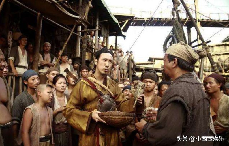 金丝眼镜斯文败类周星驰,金丝眼镜对周星驰的评价