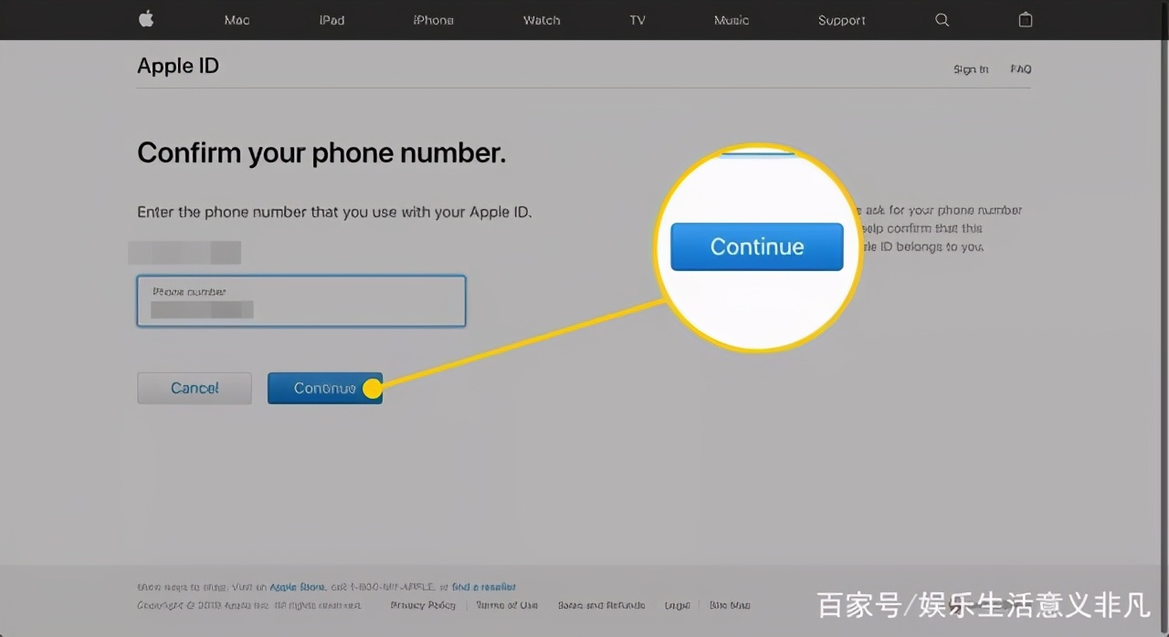 AppleID被禁用？如何快速恢复？