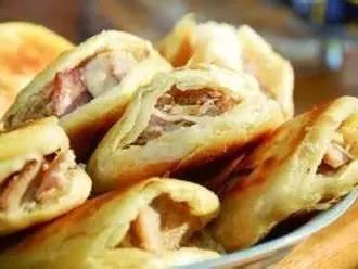 舌尖上的中国赤峰对夹,舌尖上的粤语普通话