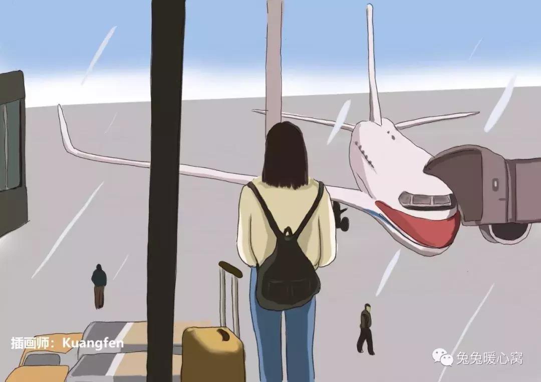 癌症爸爸抢救500天,癌症晚期被家人赶出去了