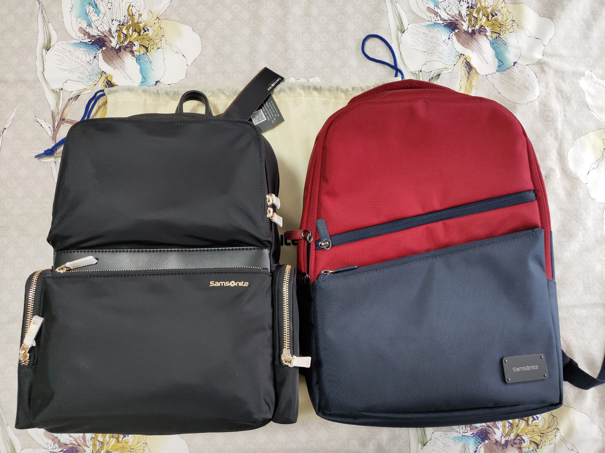 推荐背包好看高颜值名牌,什么牌子的背包好看质量又很好