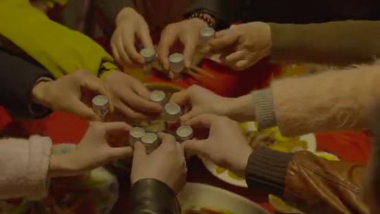 御福年与东方甄选,御福年航天联名核桃油