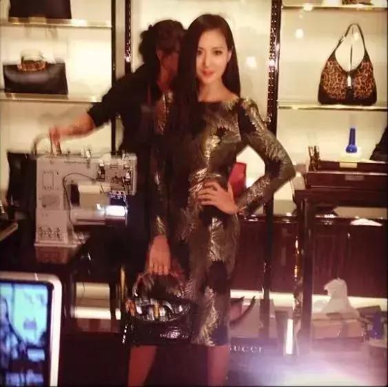 富二代是什么样的一群人,富二代为什么长得白