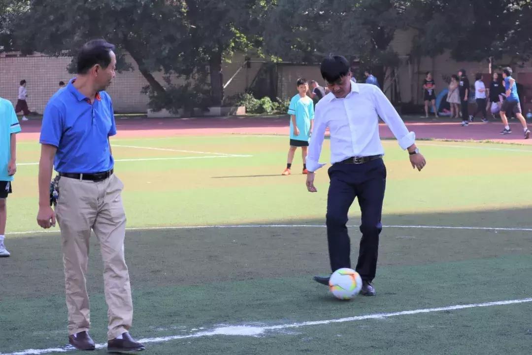 2022足球夏令营直播,2019足球夏令营活动