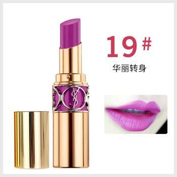 我的口红黑名单上有你的同款吗?