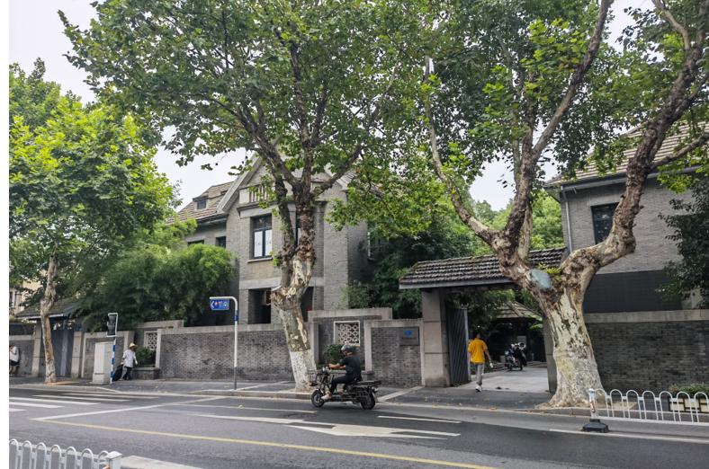 南京的房价企稳了吗,南京哪些稳步涨价的小区