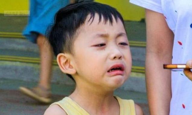 李玫瑾：孩子需要“脱敏”才能成长，希望你家娃还来得及