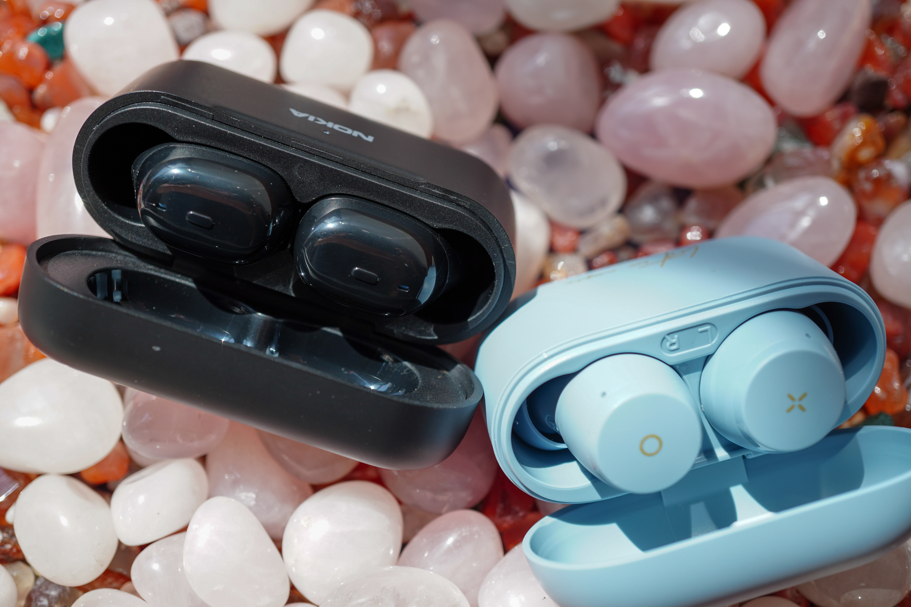 诺基亚蓝牙耳机e3200怎么样,与世界0距离