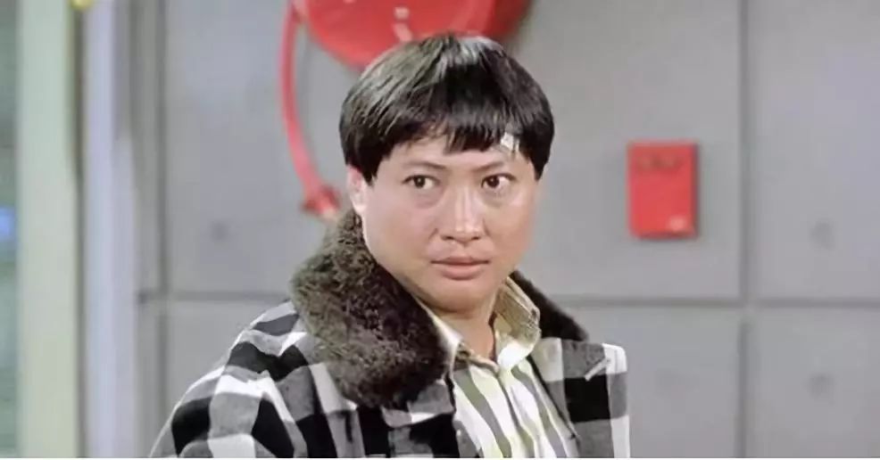 一代人终将老去,撑起中国动作片半壁江山的七小福难敌岁月