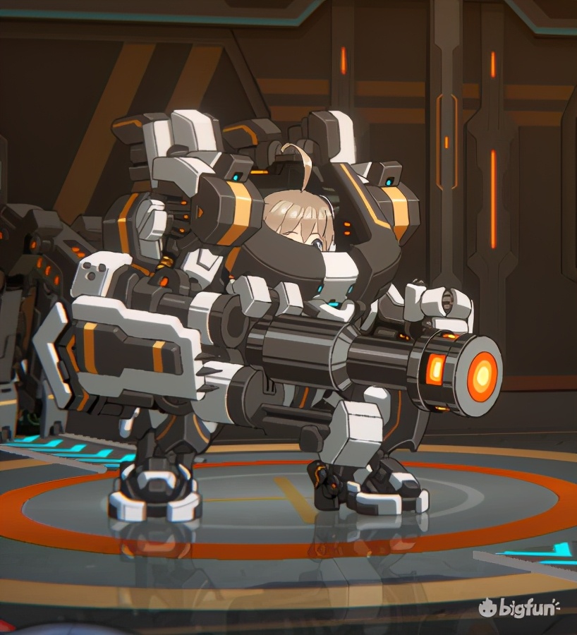 重装战姬免费完整版,重装战姬一体机和专属机