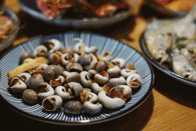 威海海鲜海肠,威海的海鲜有哪些品种