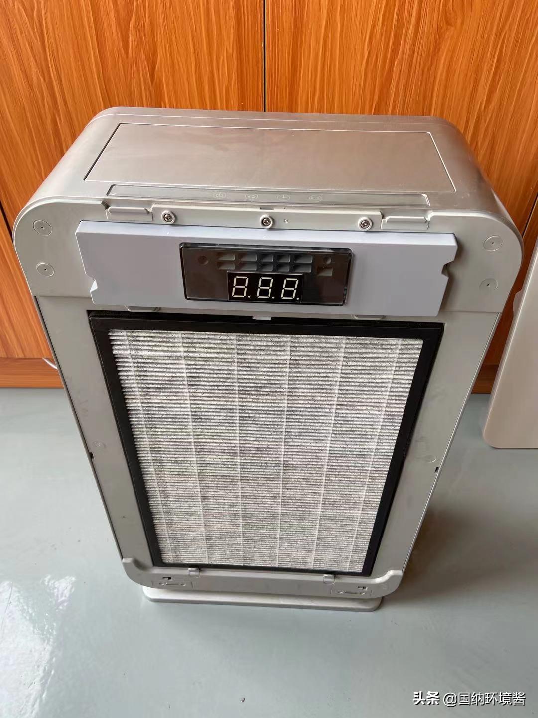 专家解读空气净化器,深度解析空气净化器