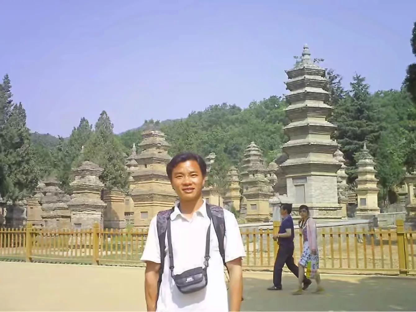 嵩山少林寺塔沟武校,嵩山少林寺文武学校