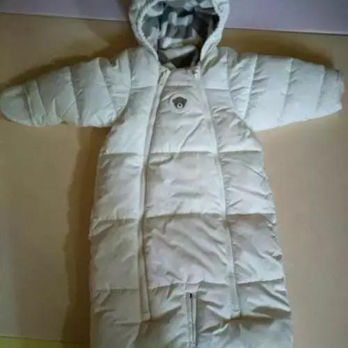 夜晚24度左右宝宝穿什么睡袋,宝宝可以晚上穿的睡袋