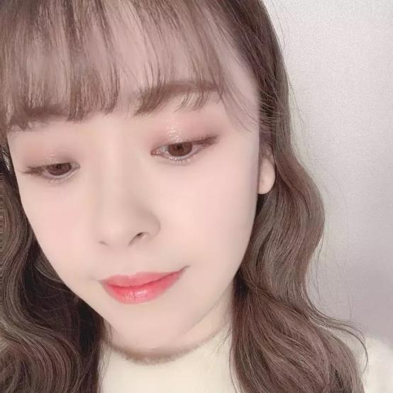 约会甜妆怎么画,甜美约会妆容画法步骤图