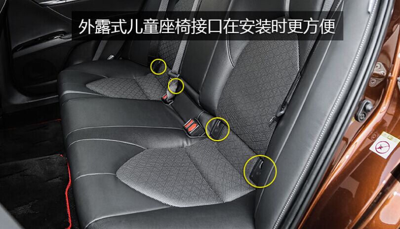 2021全新凯美瑞车内全部按键详解,2012年凯美瑞方向盘按键图解