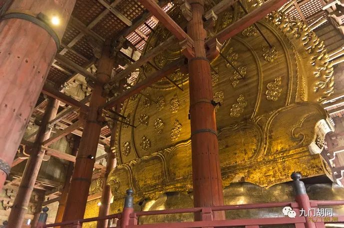 奈良世界文化遗产,东大寺世界遗产